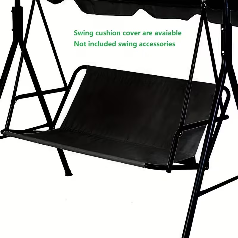 2 3 Seater Waterproof Swing Se - огляд і ціна Outdoor Furniture Cover Waterproof