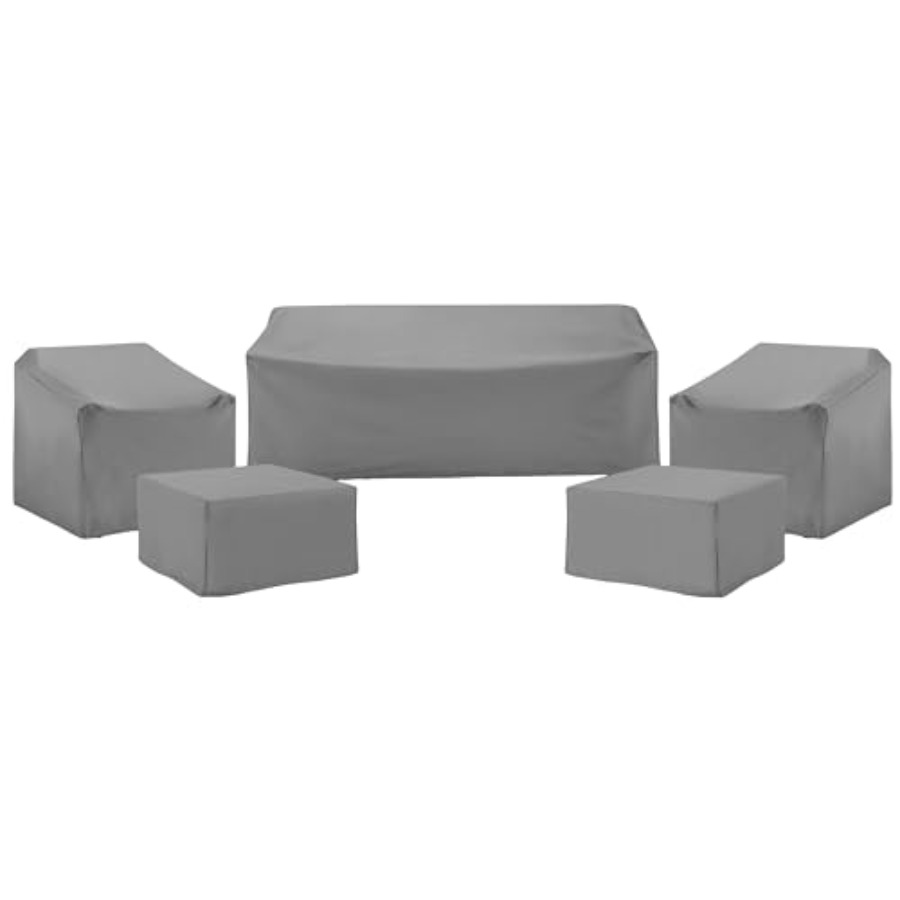 Patio Furniture Covers, Waterp - огляд і ціна Outdoor Furniture Sofa
