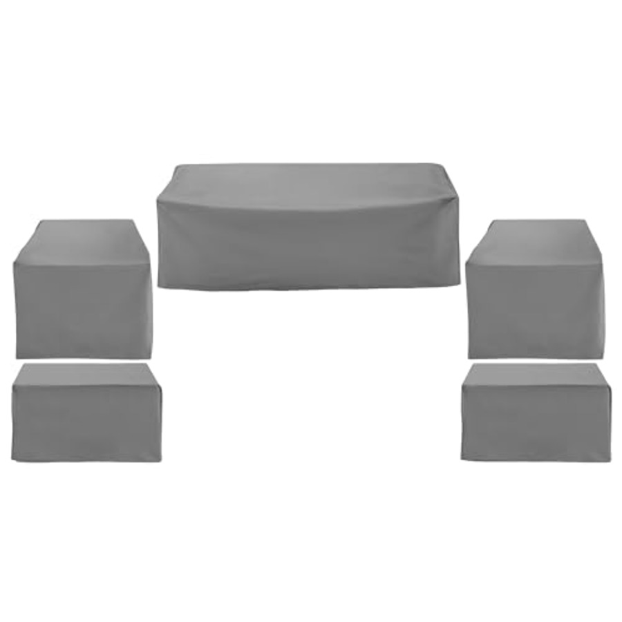 Patio Furniture Covers, Waterp - огляд і ціна Outdoor Furniture Sofa