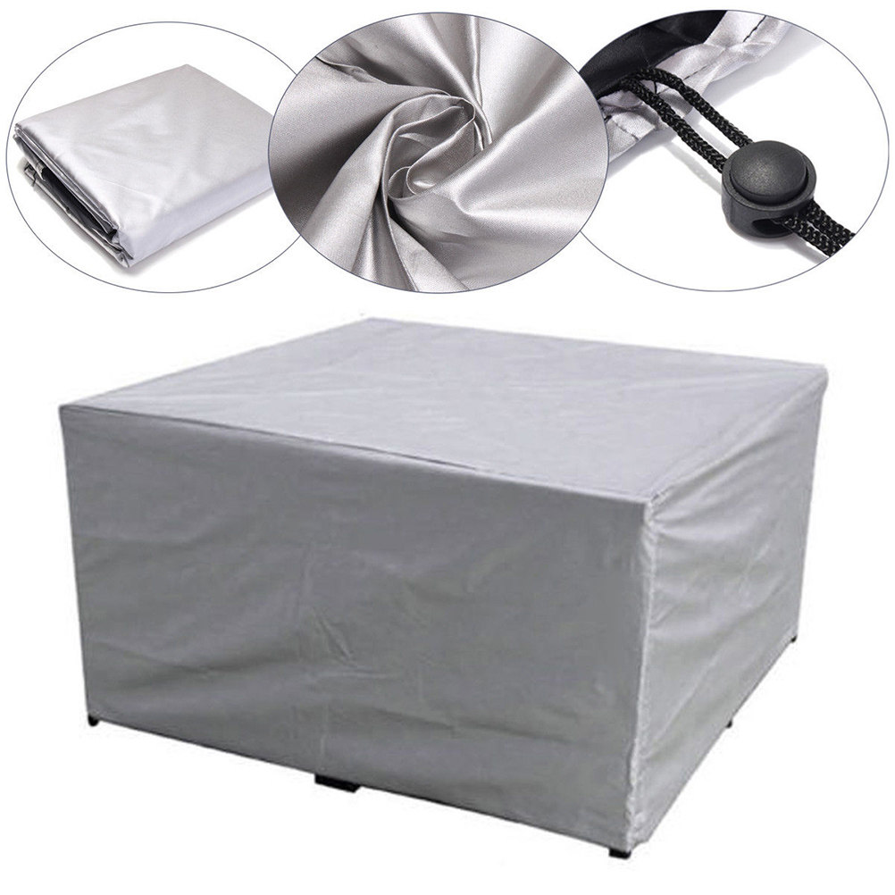 Cover for Outdoor Furniture Co - огляд і ціна Outdoor Furniture Sofa