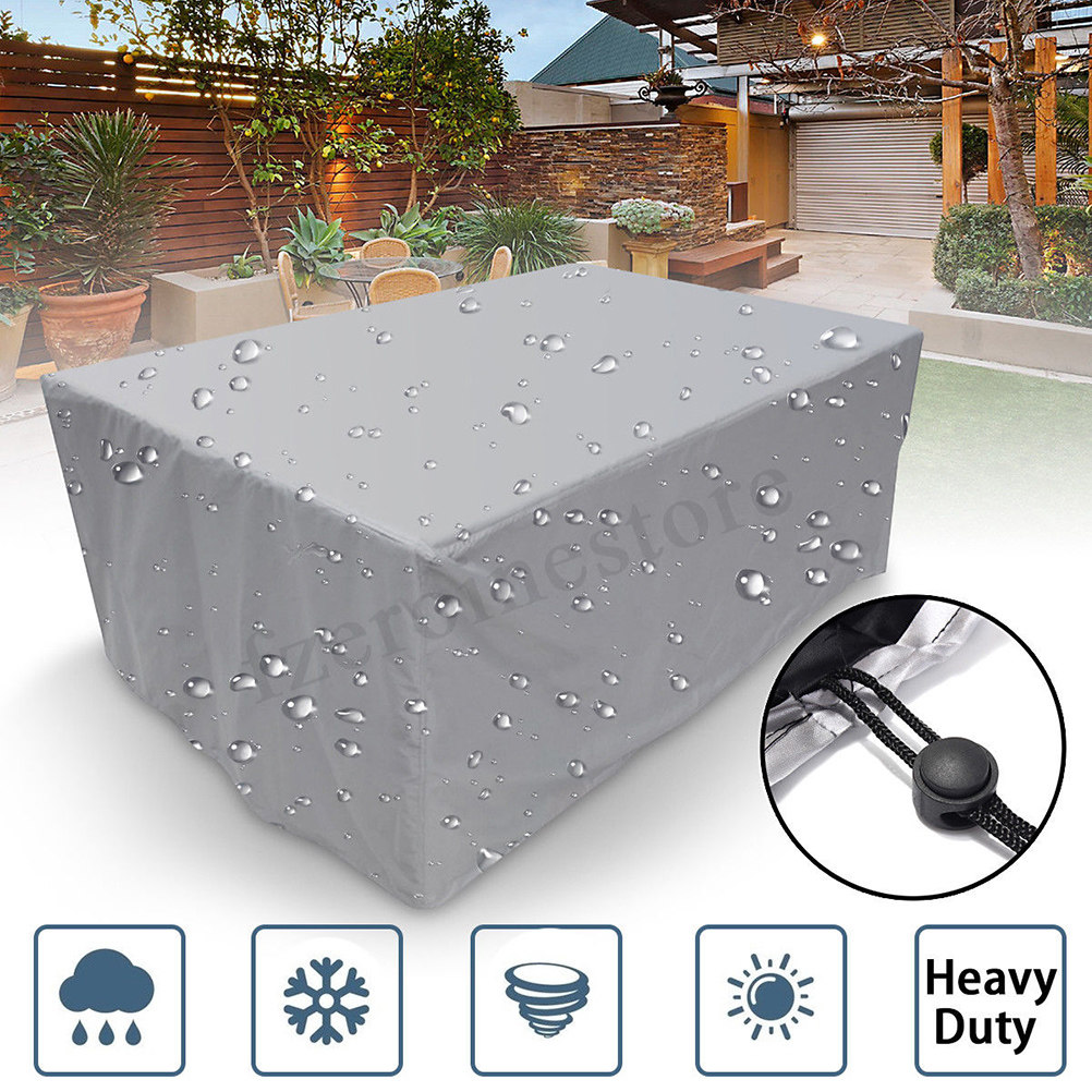 Cover for Outdoor Furniture Co - огляд і ціна Outdoor Furniture Sofa