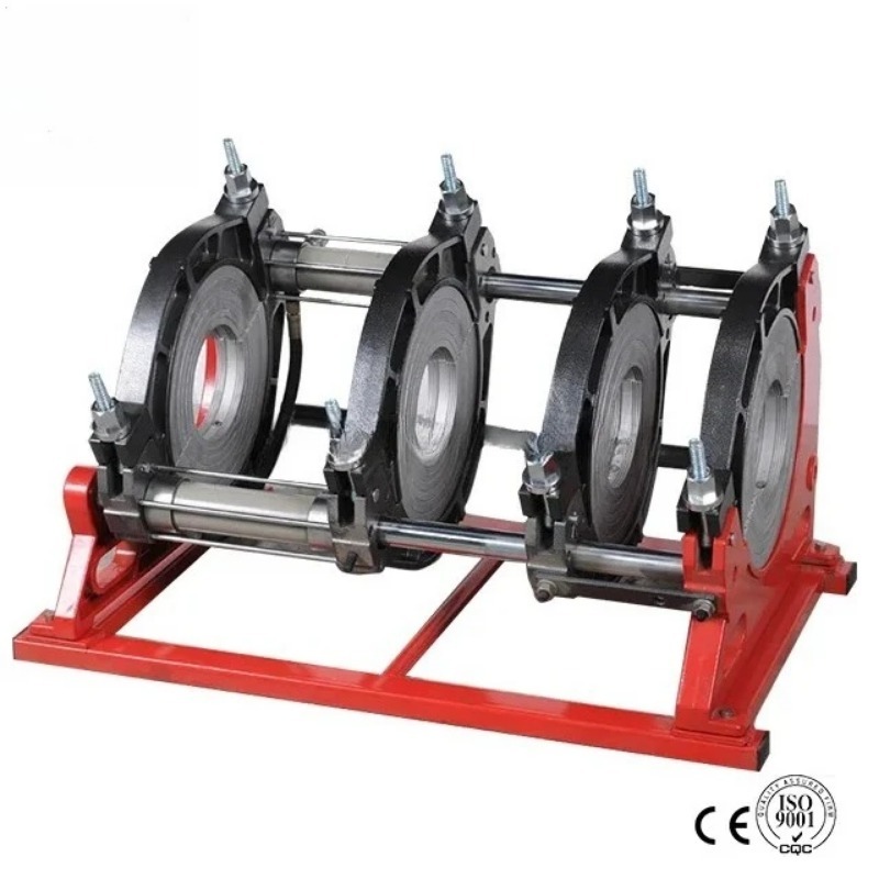 90-315mm HDPE Welding Machine  - огляд і ціна Outdoor Furniture Prices