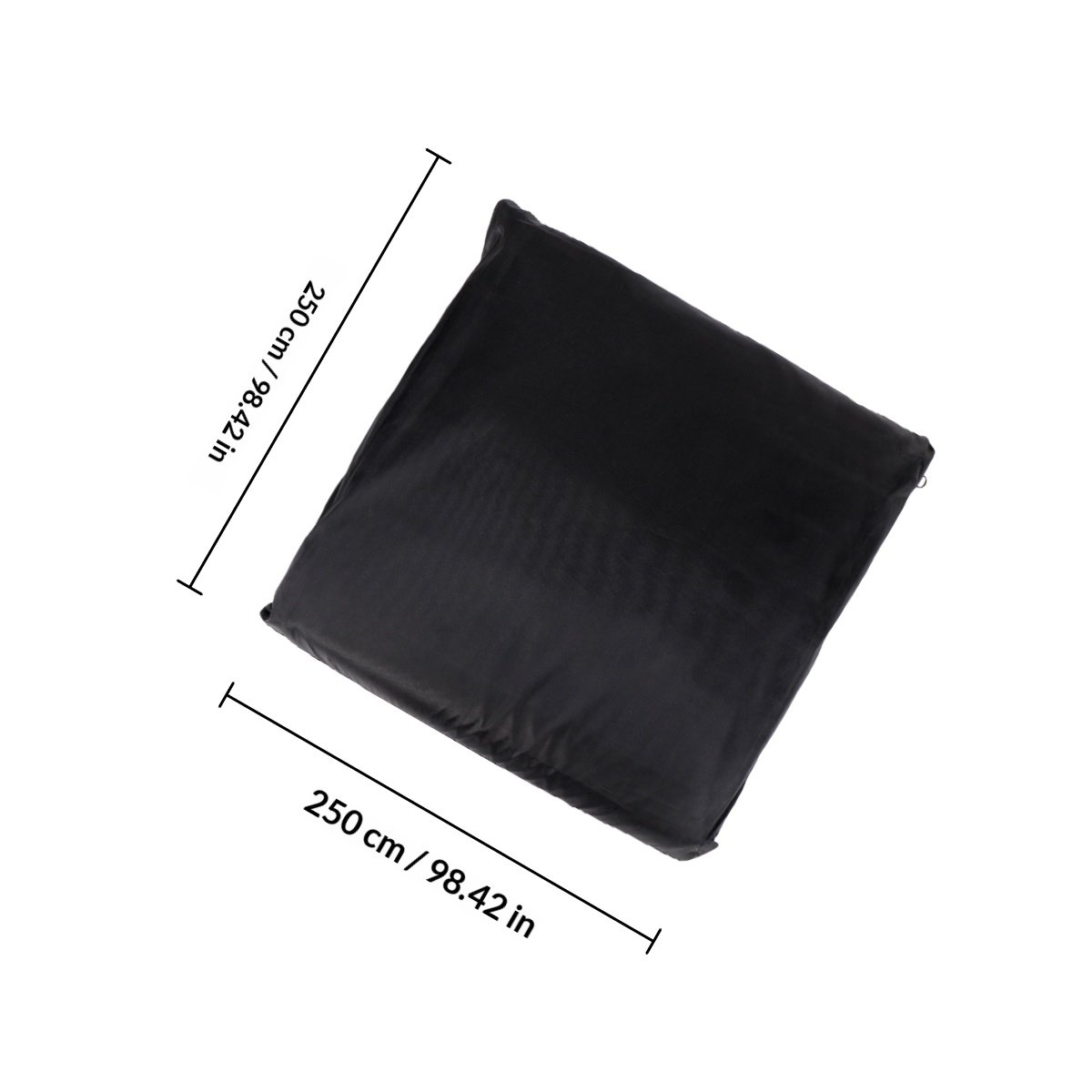 Waterproof Furniture Cover 350 - огляд і ціна Outdoor Furniture Sofa
