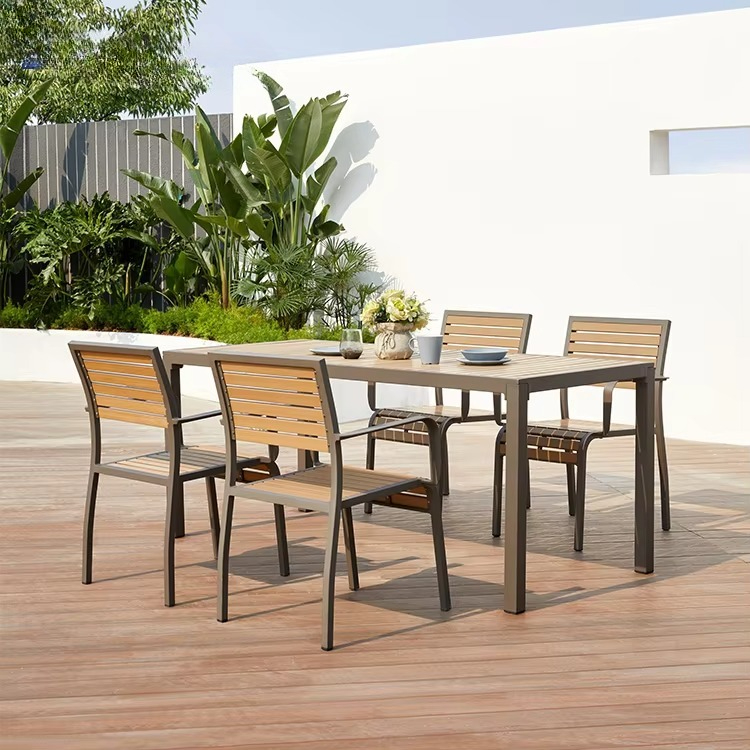 Factory Price Garden Out Door  - огляд і ціна Outdoor Furniture Prices