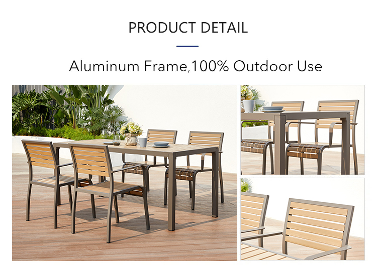 Factory Price Garden Out Door  - огляд і ціна Outdoor Furniture Prices