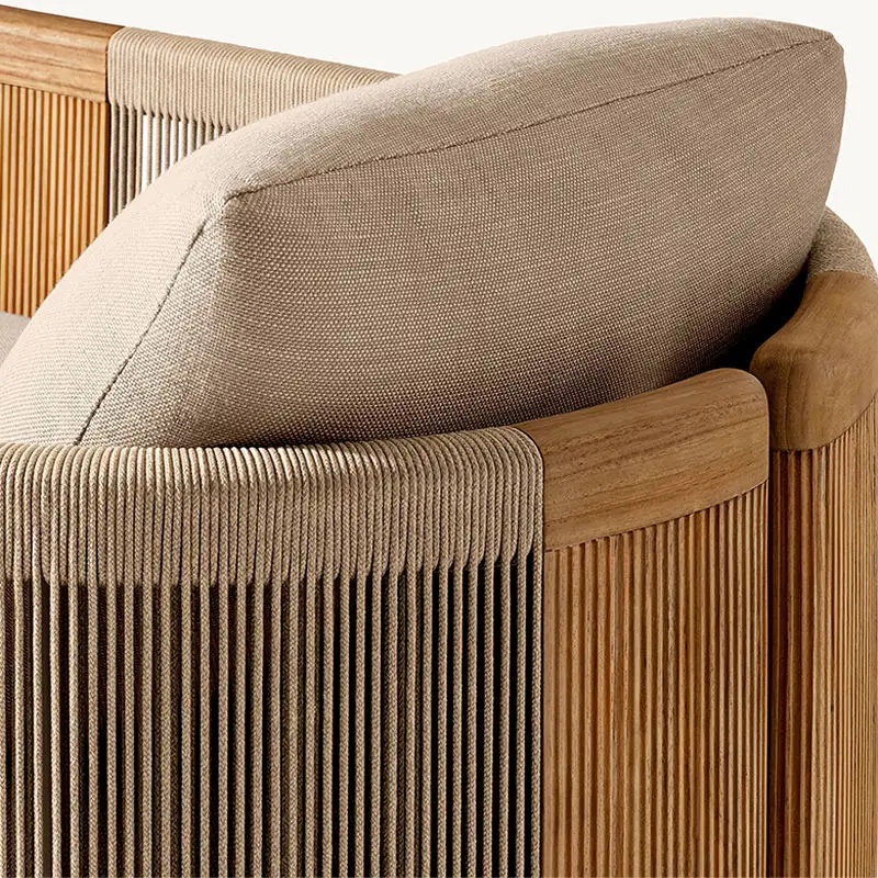 Design Outdoor Furniture Teak  - огляд і ціна Outdoor Furniture Fire Pit
