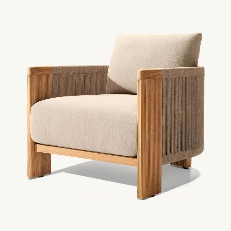 Design Outdoor Furniture Teak  - огляд і ціна Outdoor Furniture Fire Pit