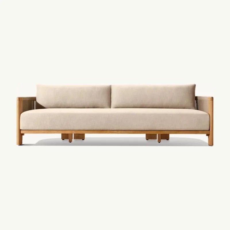 Design Outdoor Furniture Teak  - огляд і ціна Outdoor Furniture Fire Pit